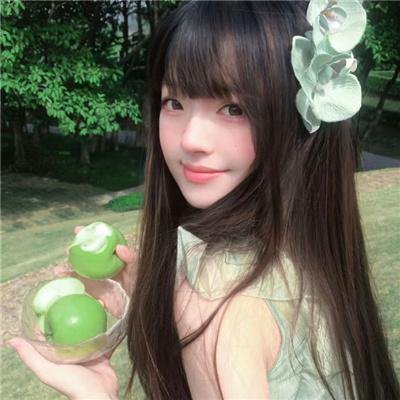 绿色星球简史