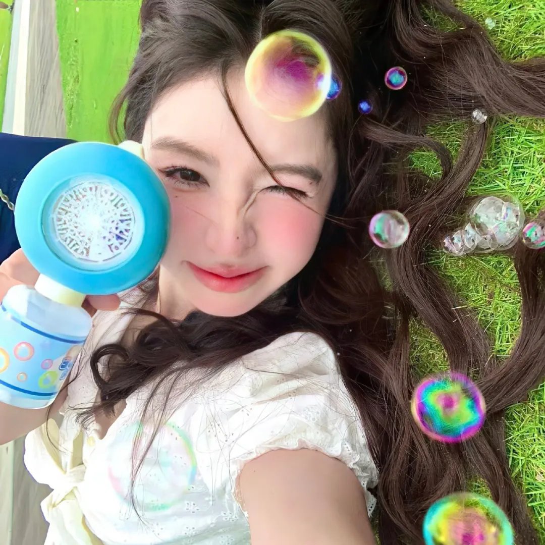 群鸟