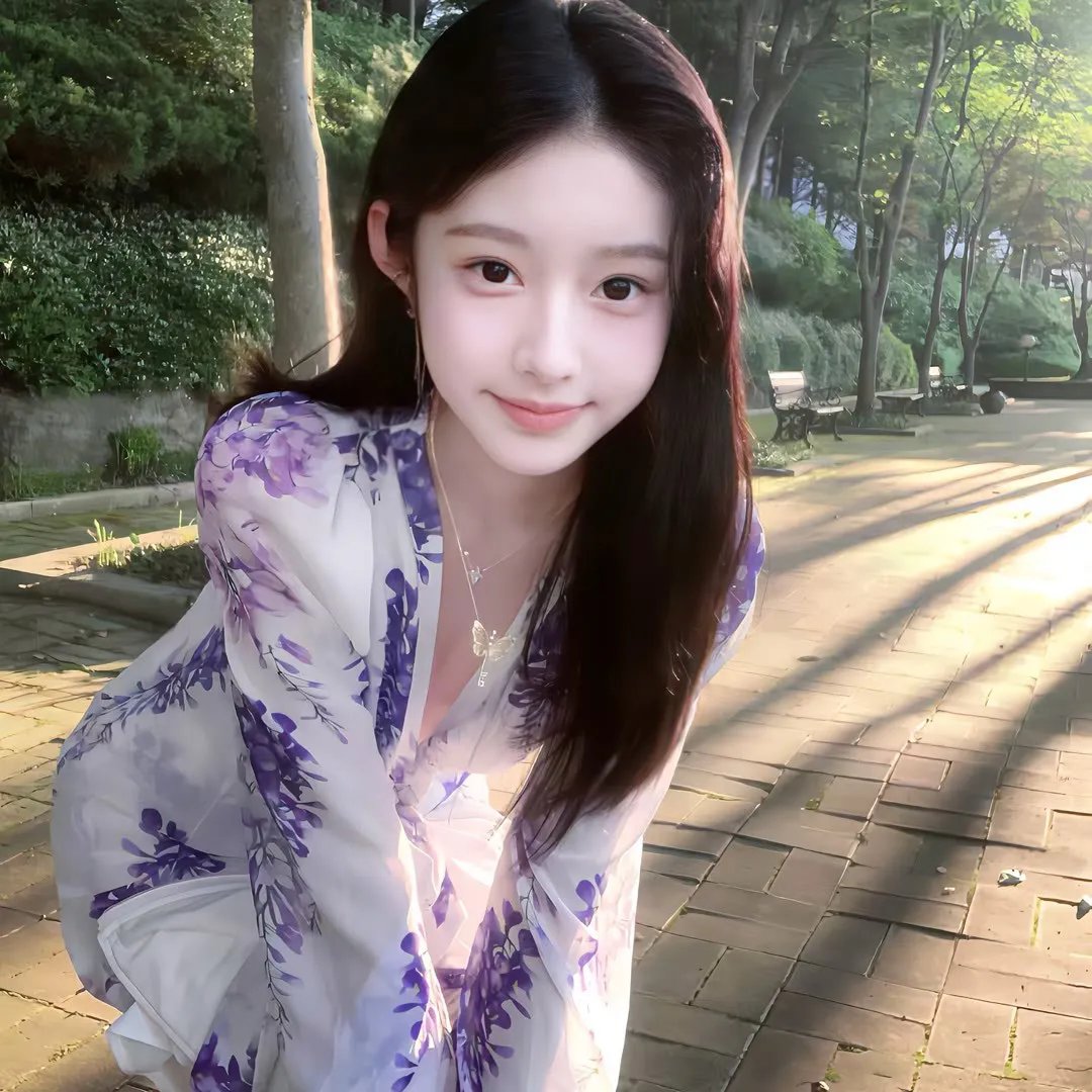 蚌女